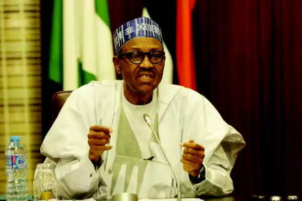 President Buhari Appoints Two Ministerial Nominees. Sends Names To Senate
